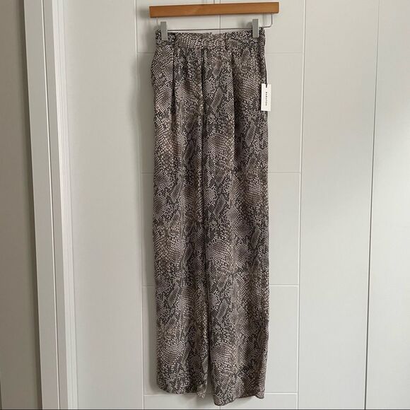 Aritzia Babaton Sadiki Pant - Picture 4 of 12